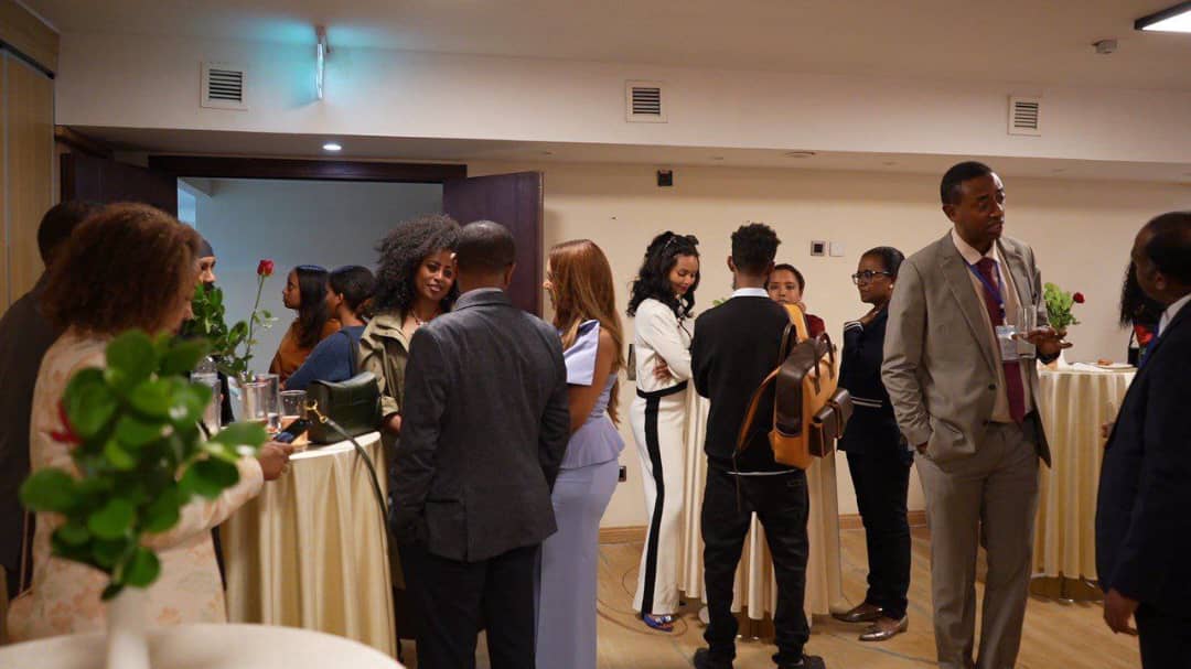 GHB Business Cocktail