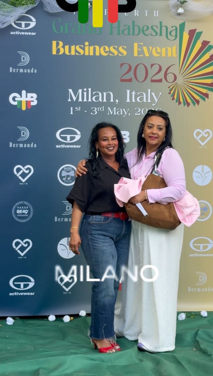 GHB 2026, Milan Italy