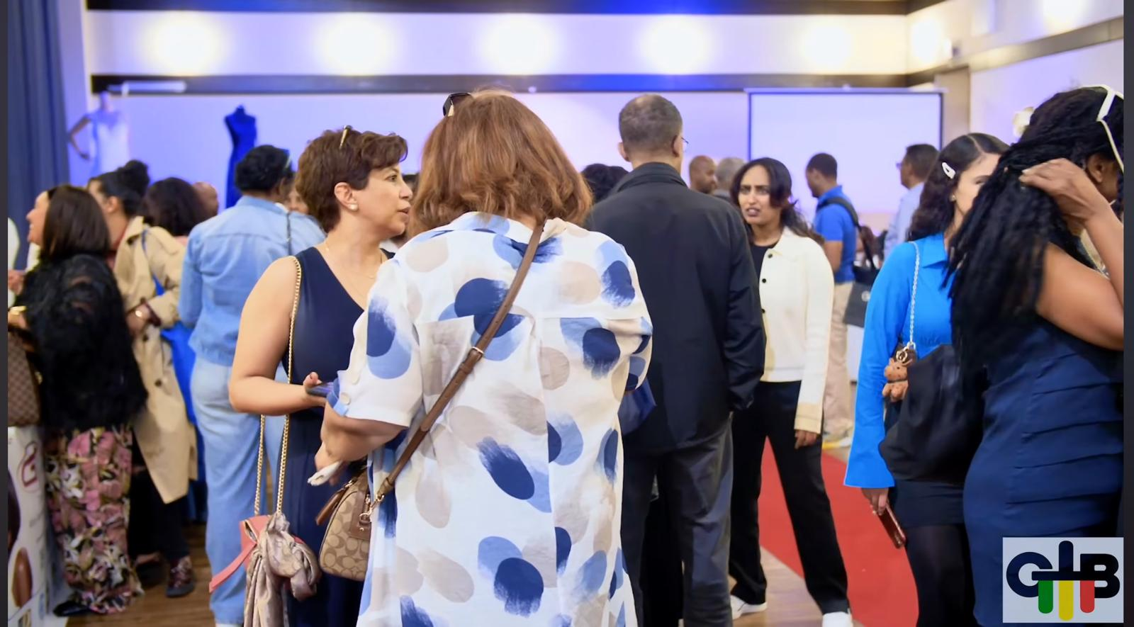 The Grand Habesha Business Event: A Catalyst for Trade and Economic Growth.